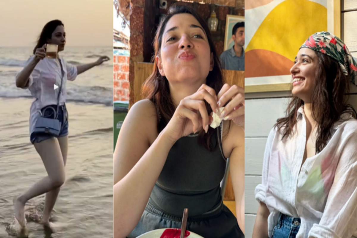 Tamannaah Bhatia