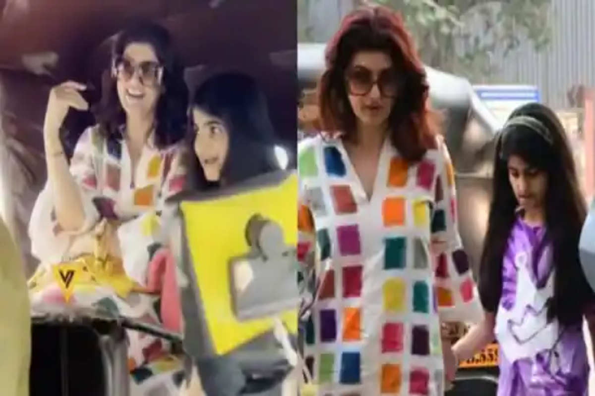 Twinkle Khanna