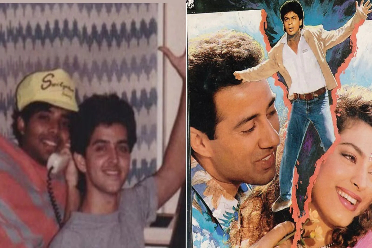 Uday Chopra