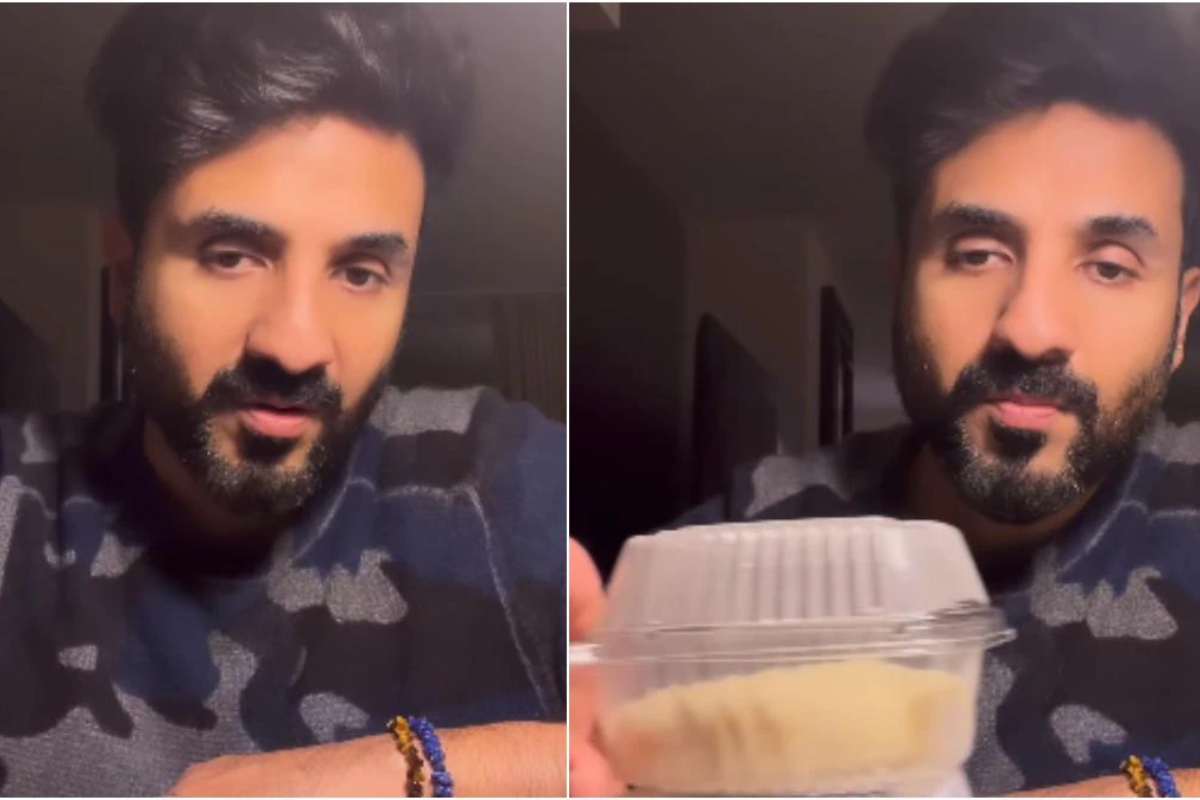 Vir Das