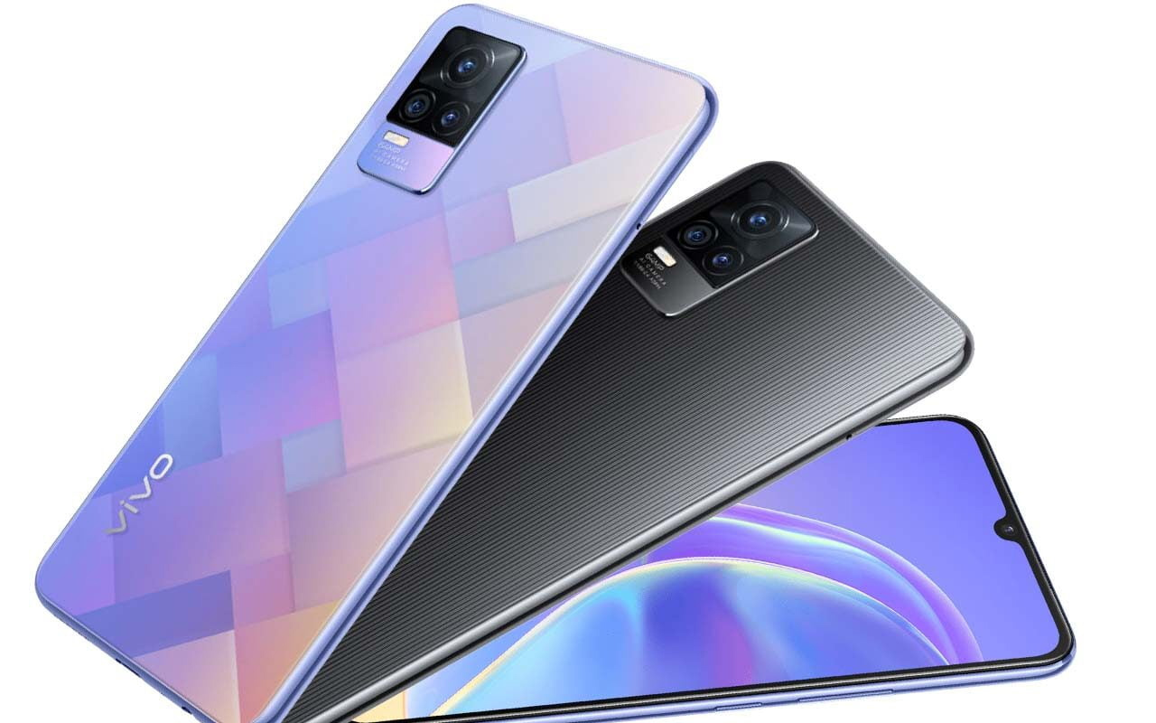 Vivo v21e Price in Pakistan