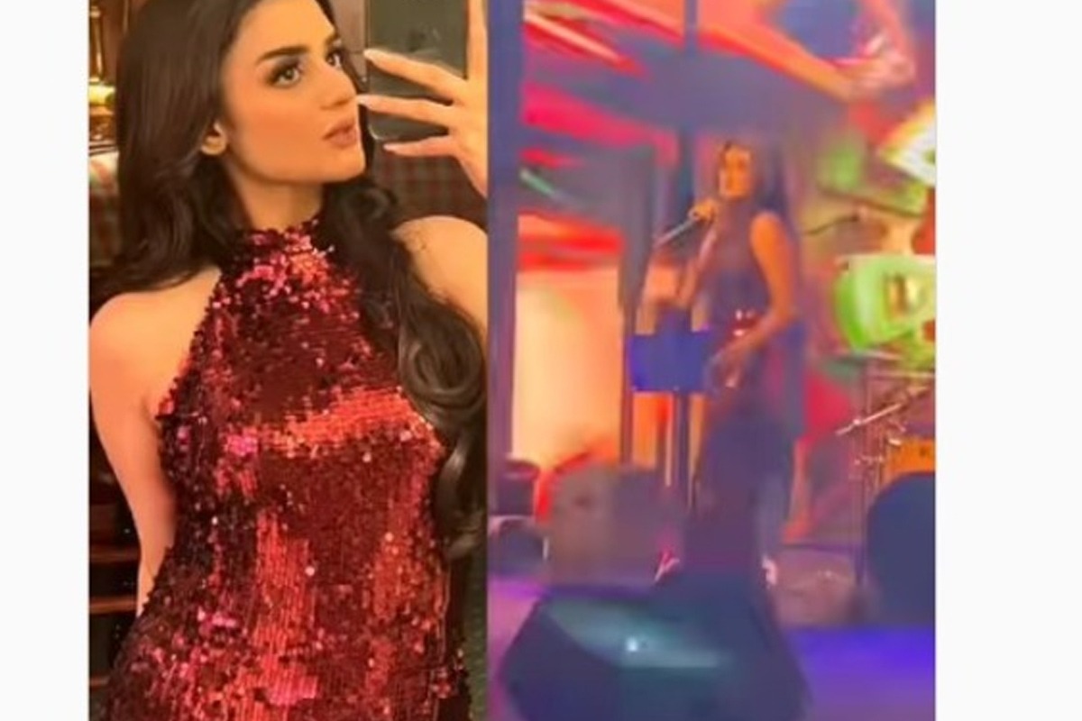Hira Mani