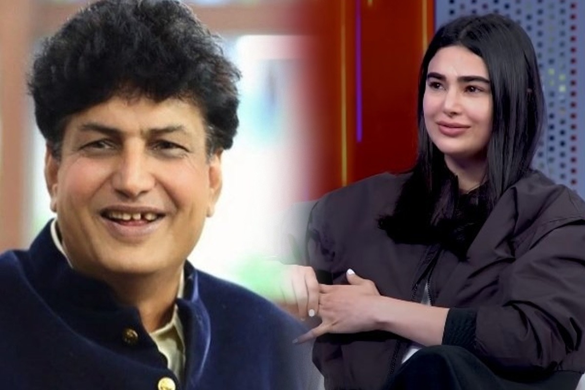 Saheefa Jabbar