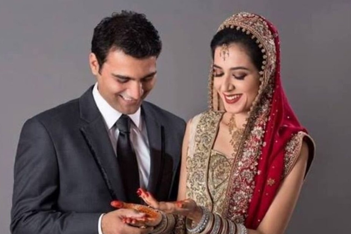 Mansha Pasha