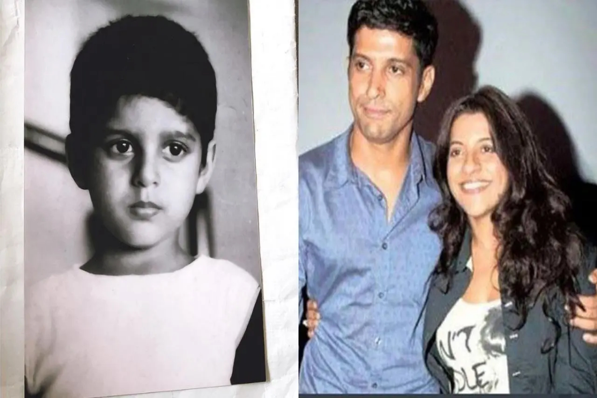 Zoya Akhtar