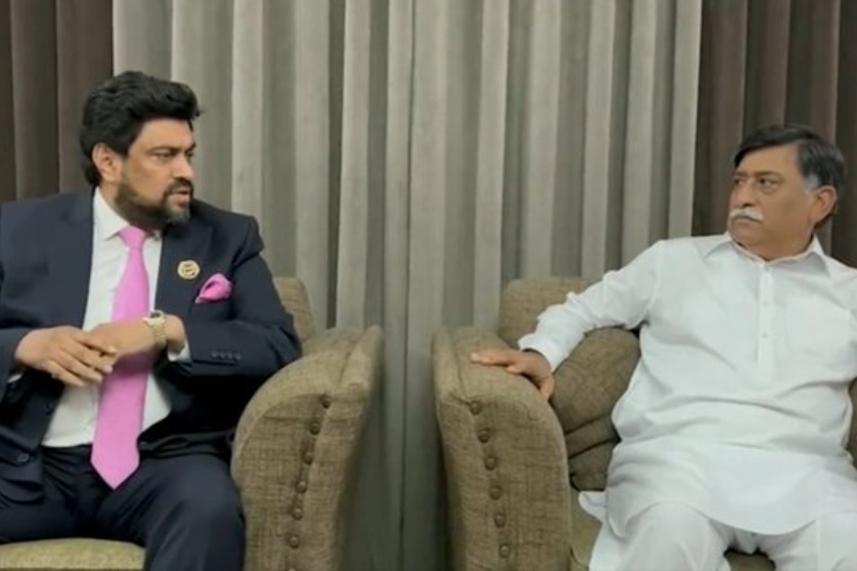 Sindh Governor