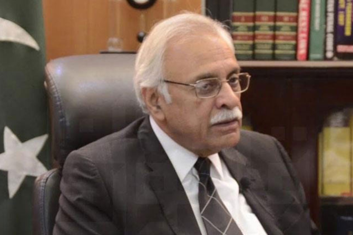 Advocate General