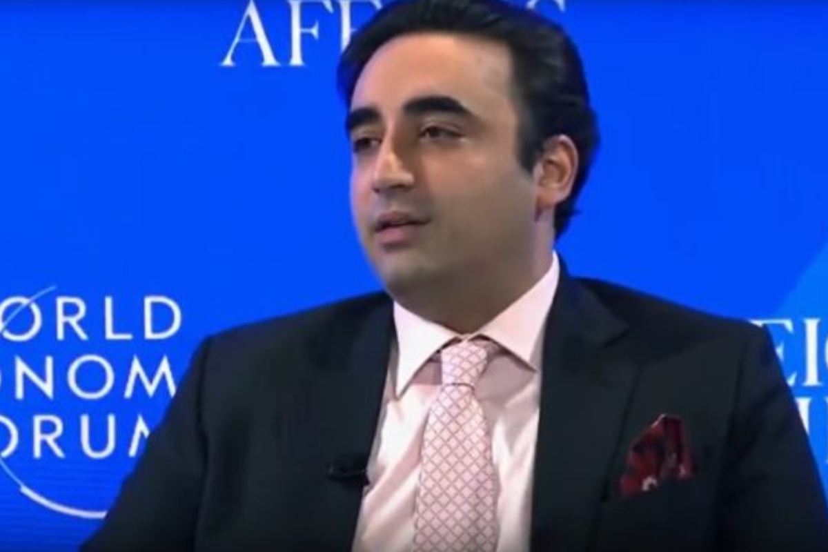 Bilawal
