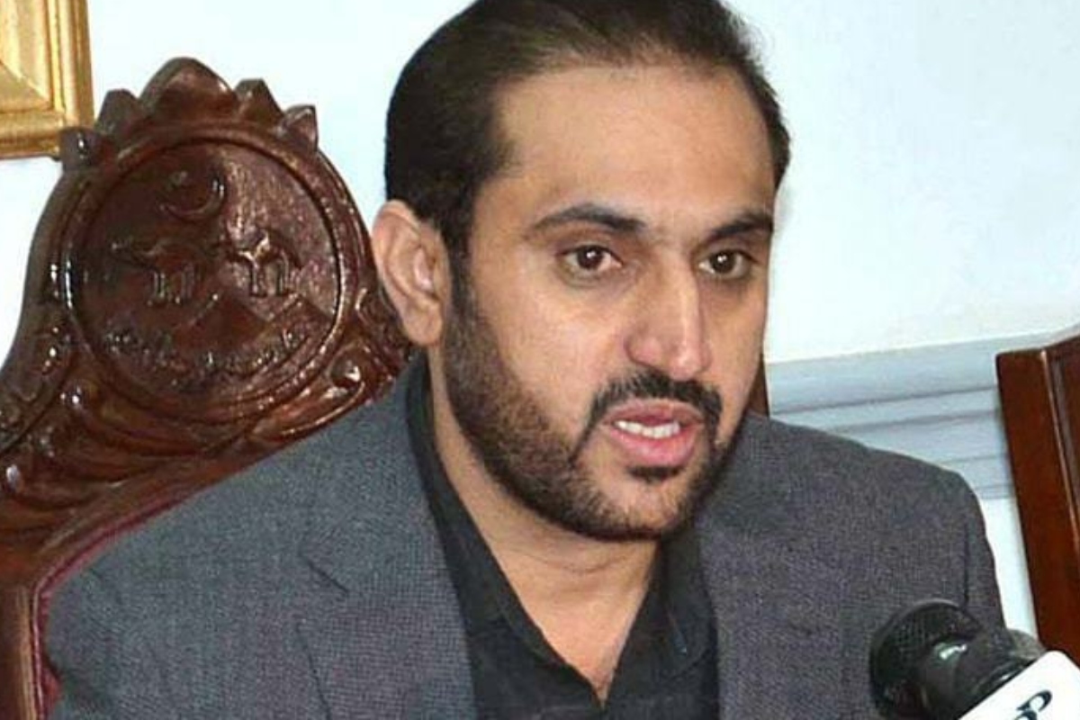 Bizenjo