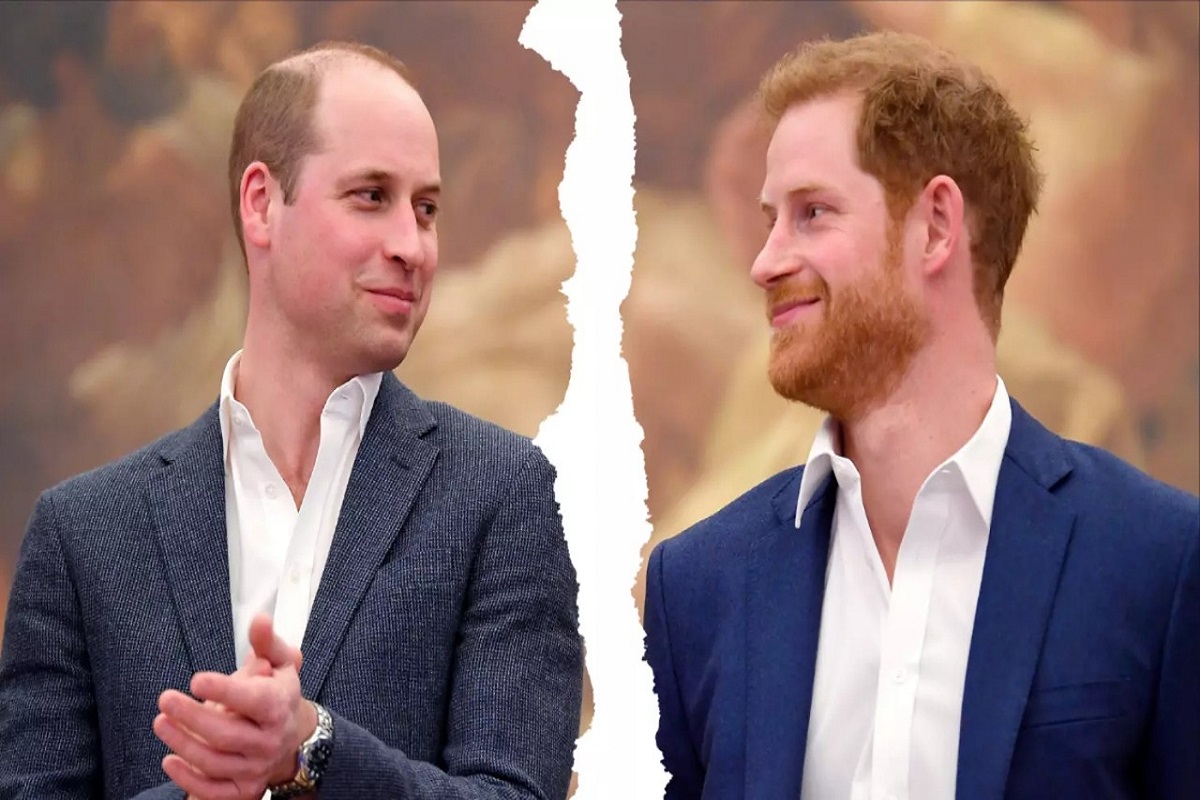 Prince Harry