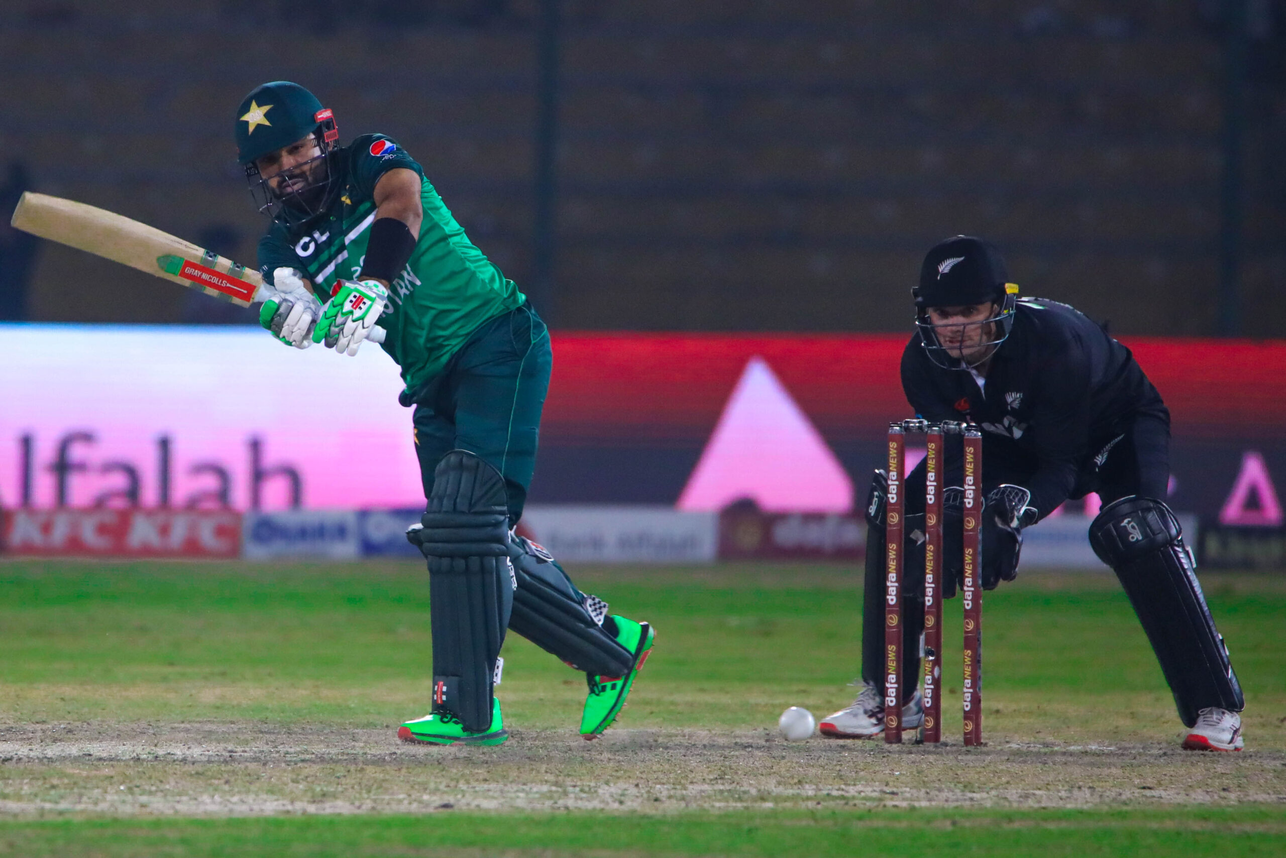 PAK vs NZ, 1st ODI, Full Highlights | PAK vs NZ 2023