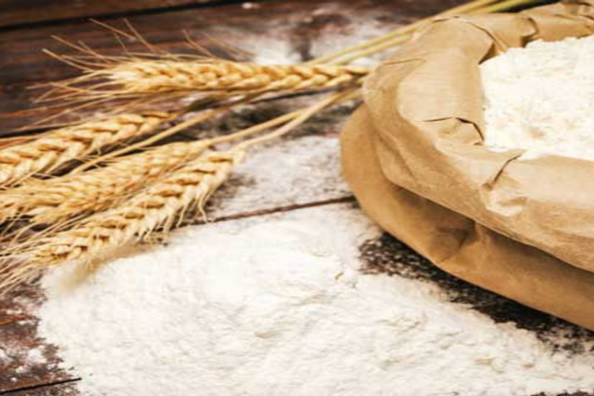 flour prices