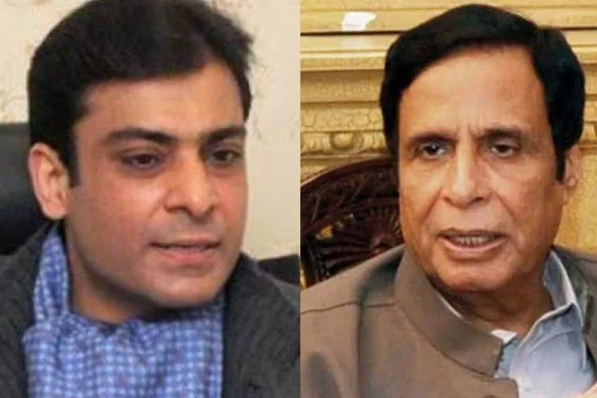 caretaker chief minister