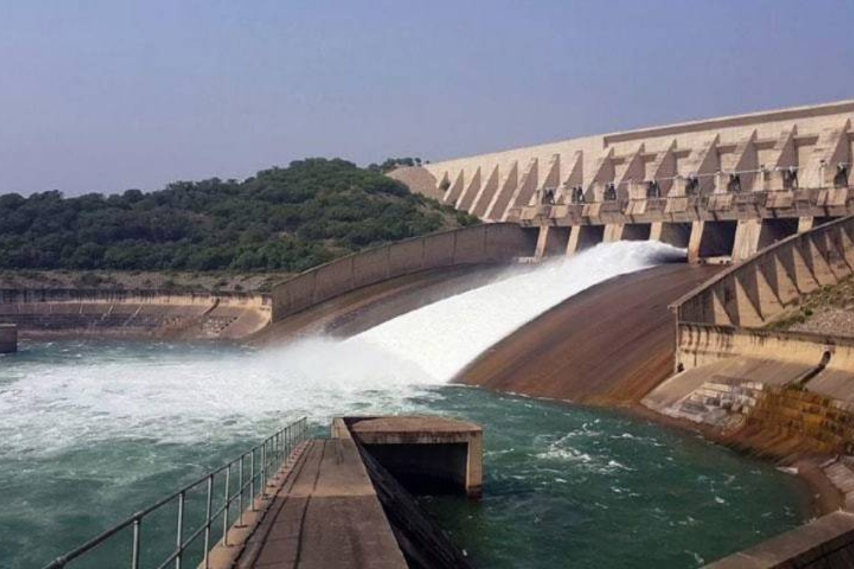 WAPDA