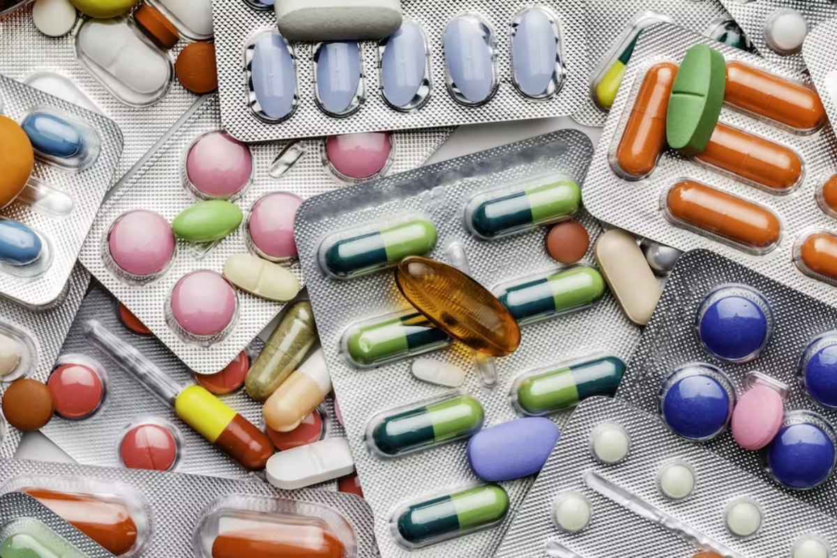 medicines
