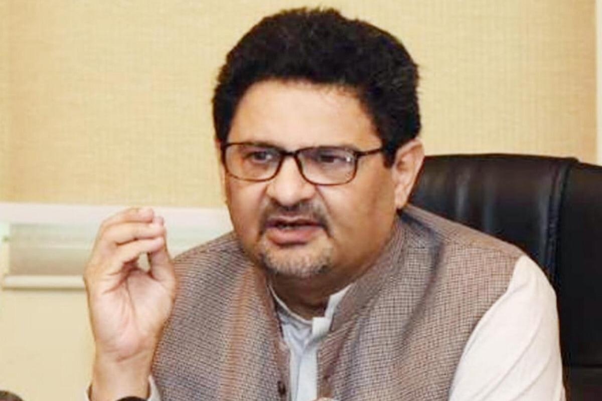 Miftah Ismail