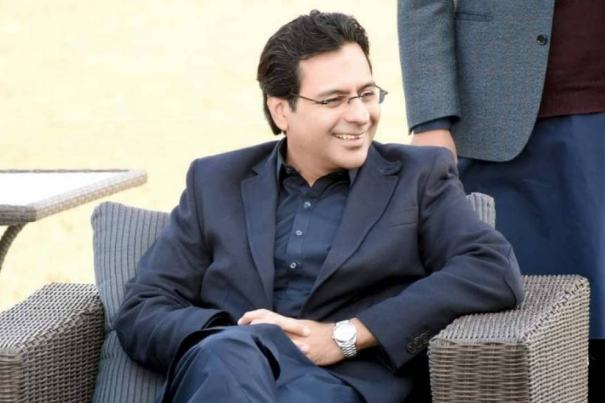 Moonis Elahi