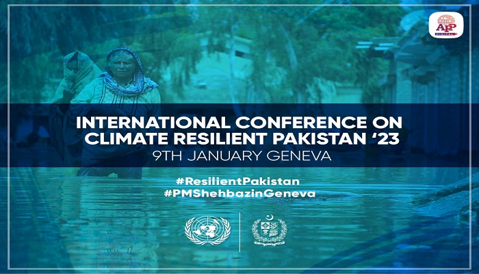 Climate Resilience Conference