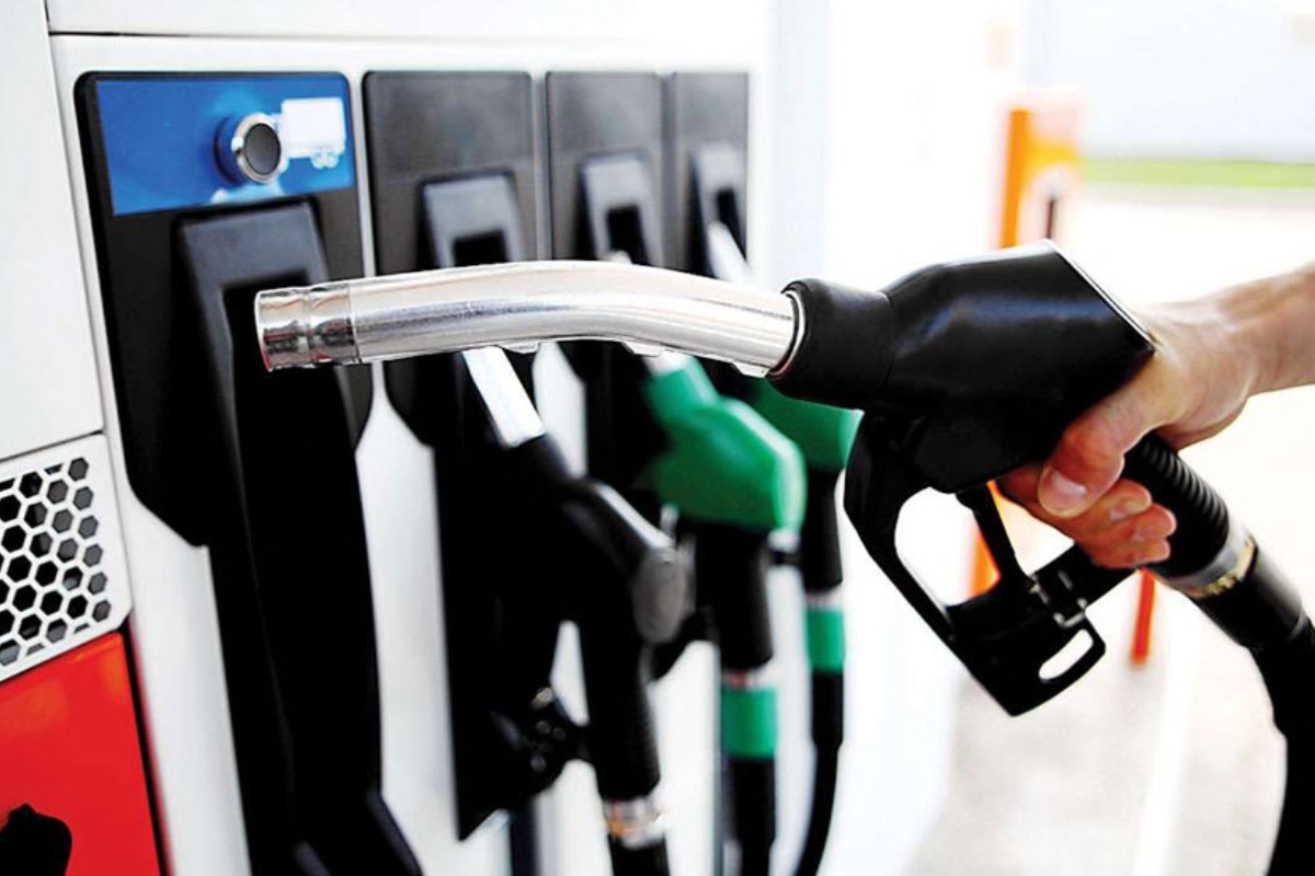 Diesel Prices