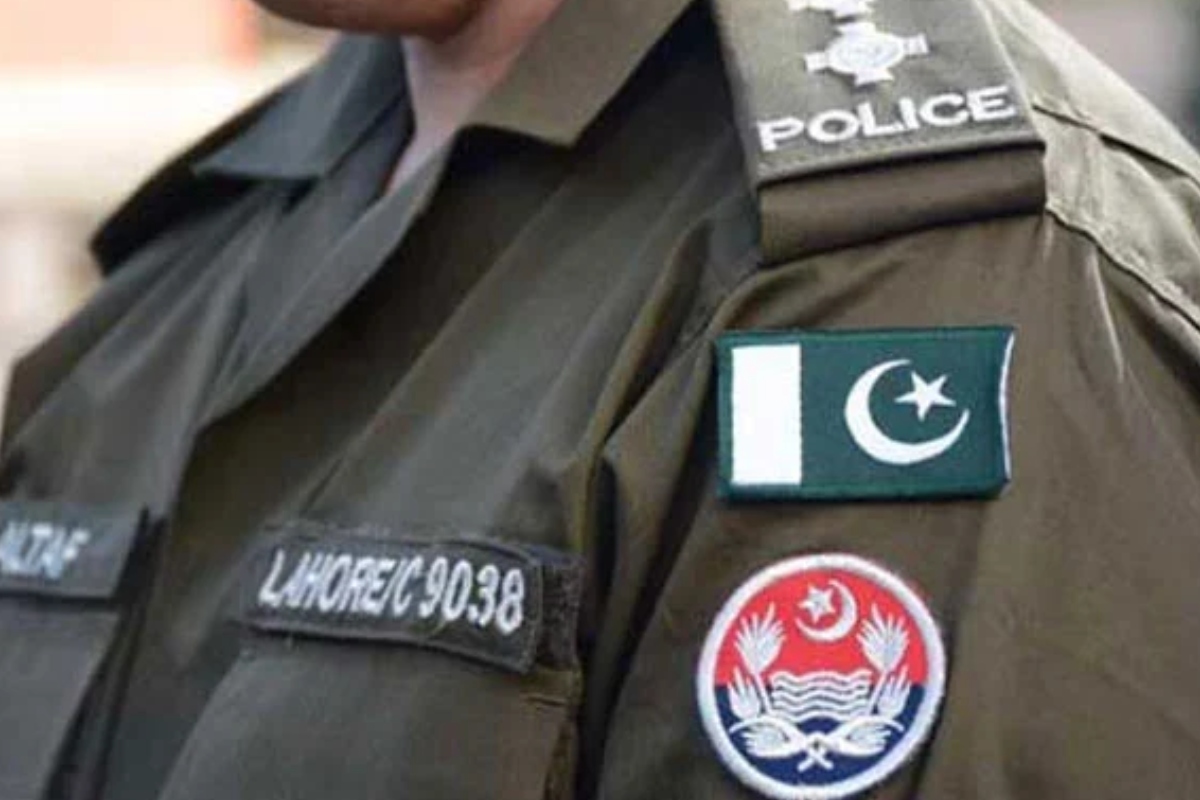 Punjab police