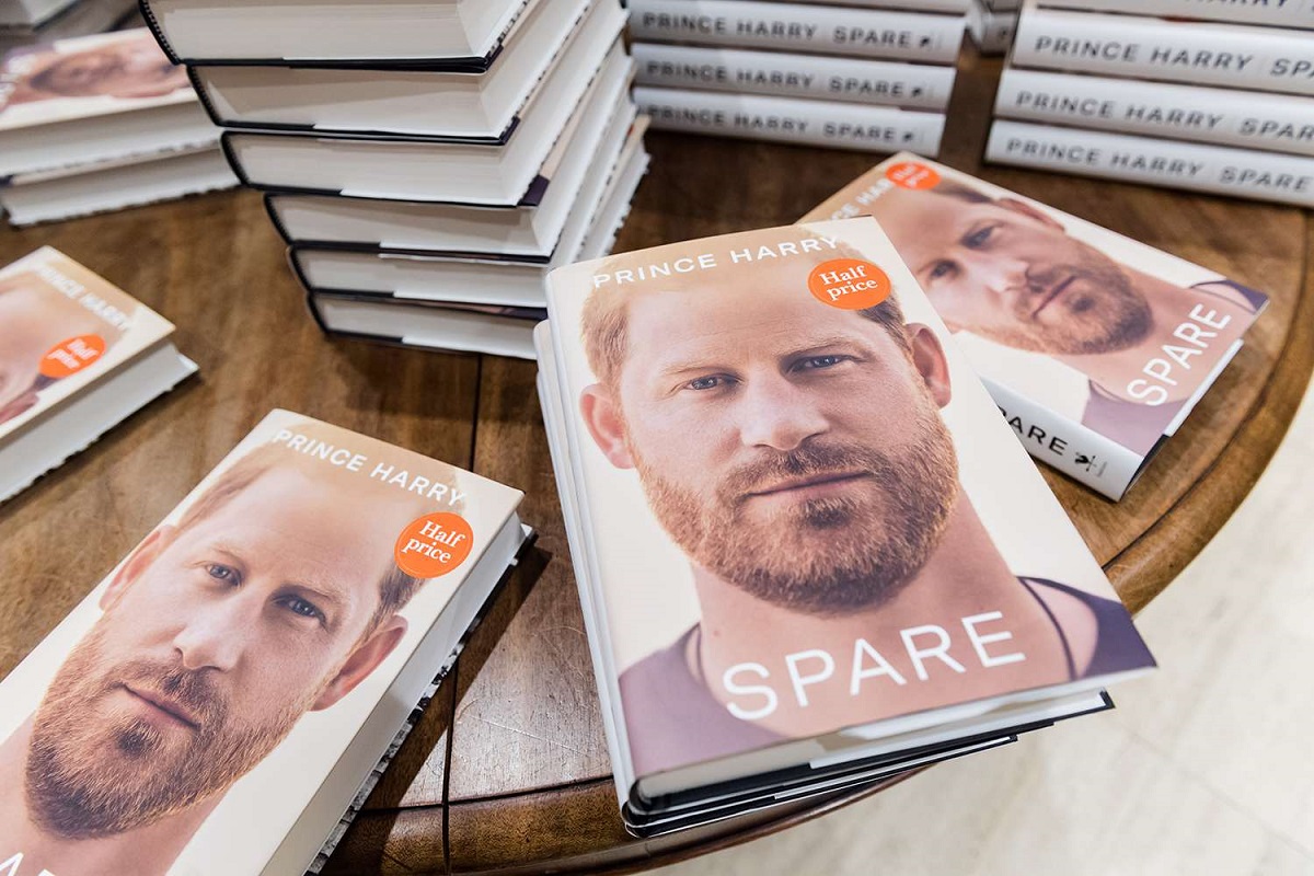 Spare