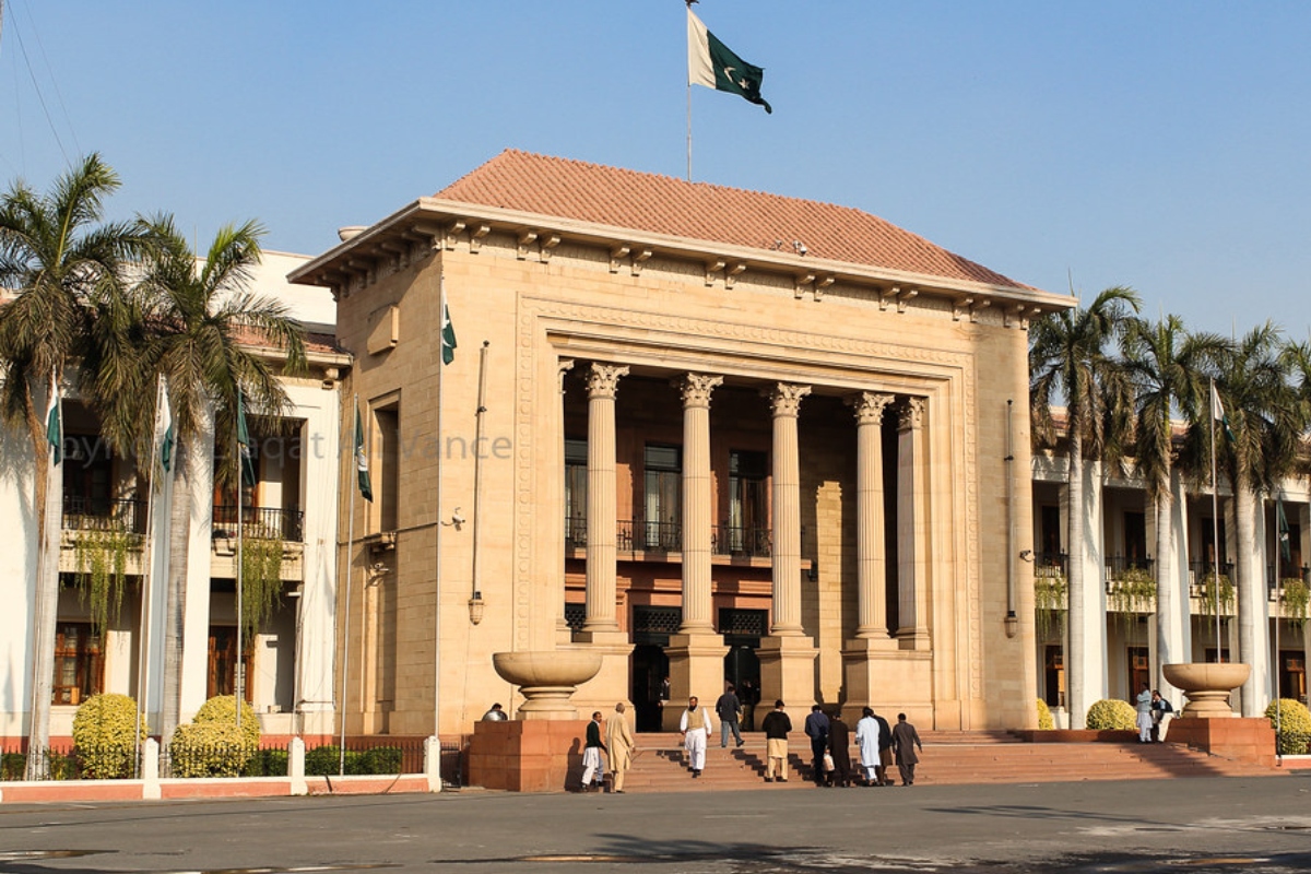 Punjab Assembly