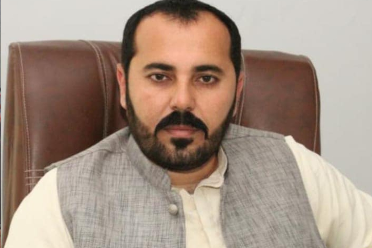 PTI MPA