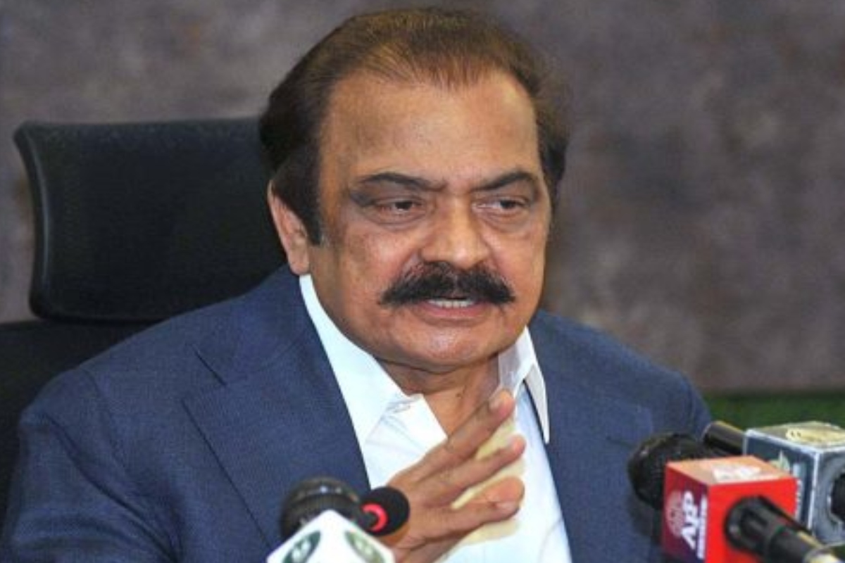 Rana Sanuallah