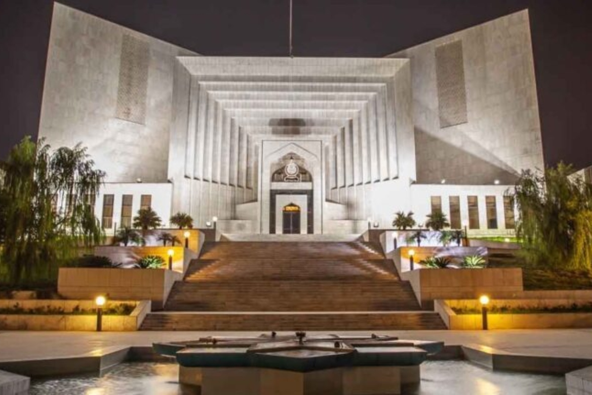 Pleas against civilians’ trials in military courts fixed for hearing in SC