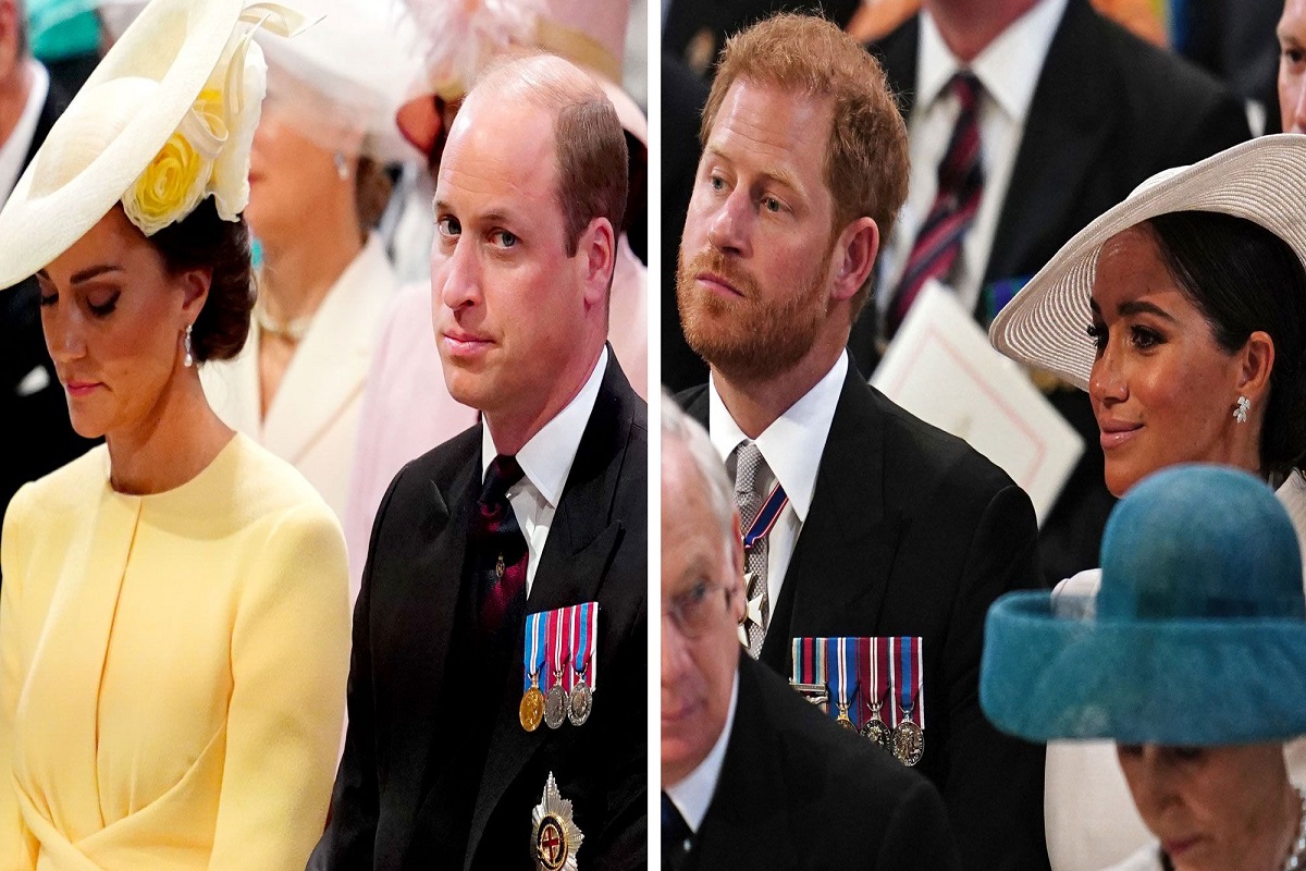 Prince Harry
