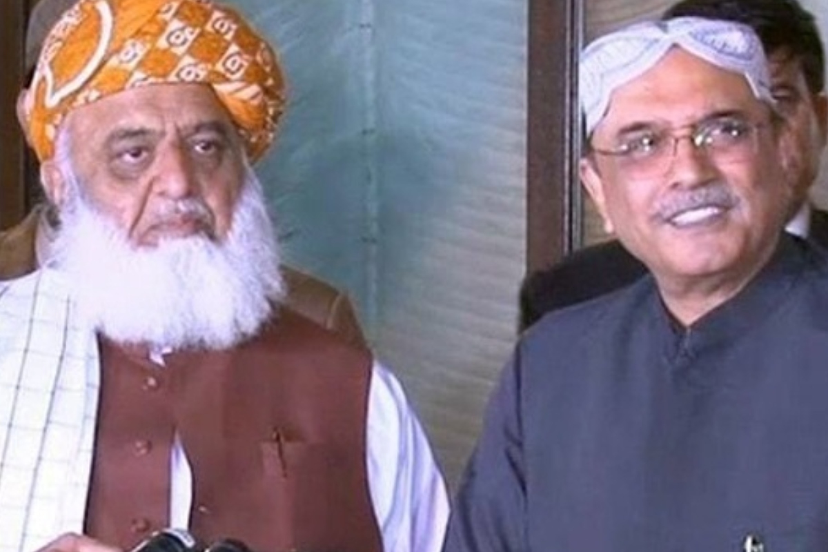 Zardari