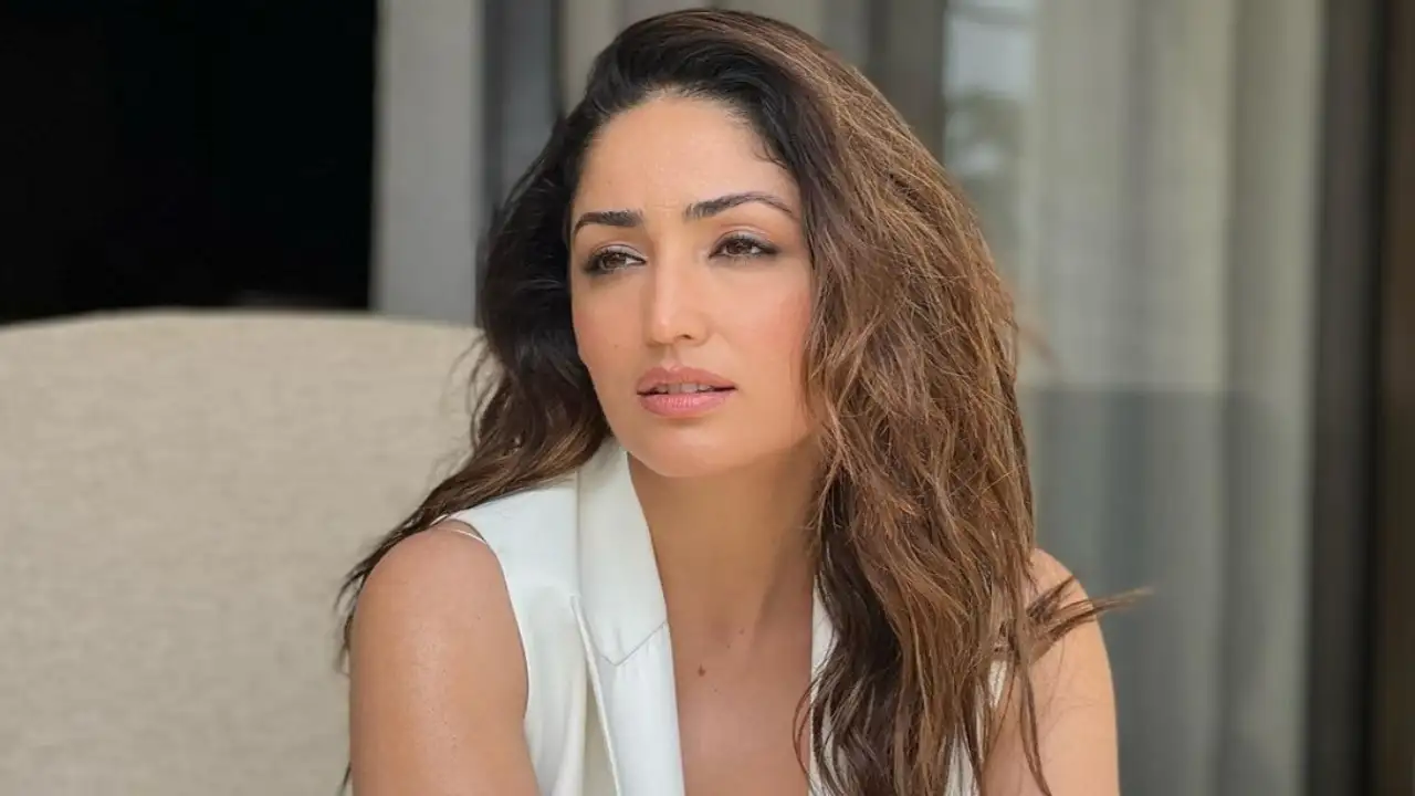 Yami Gautam