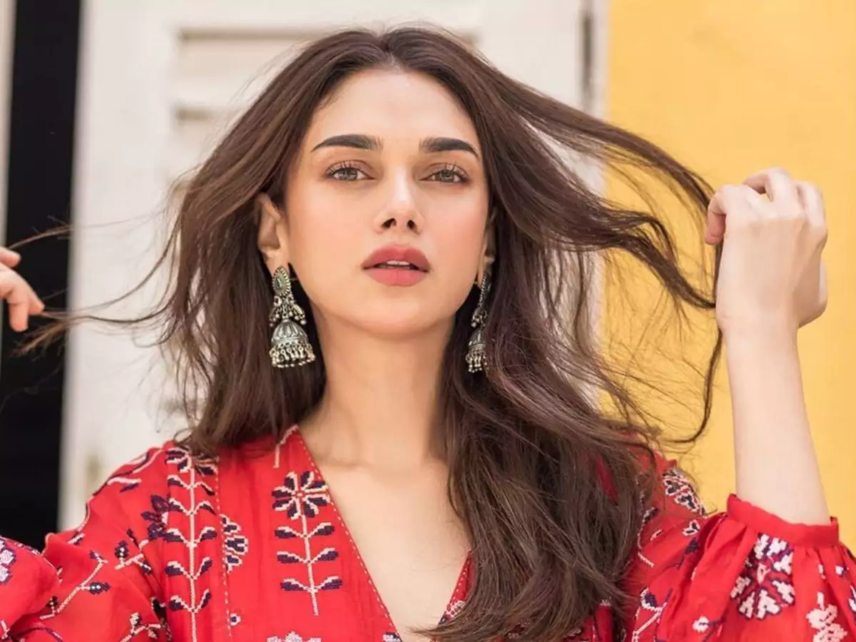 Aditi Rao Hyadri