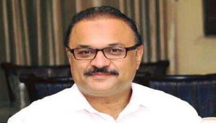 Amir Dogar