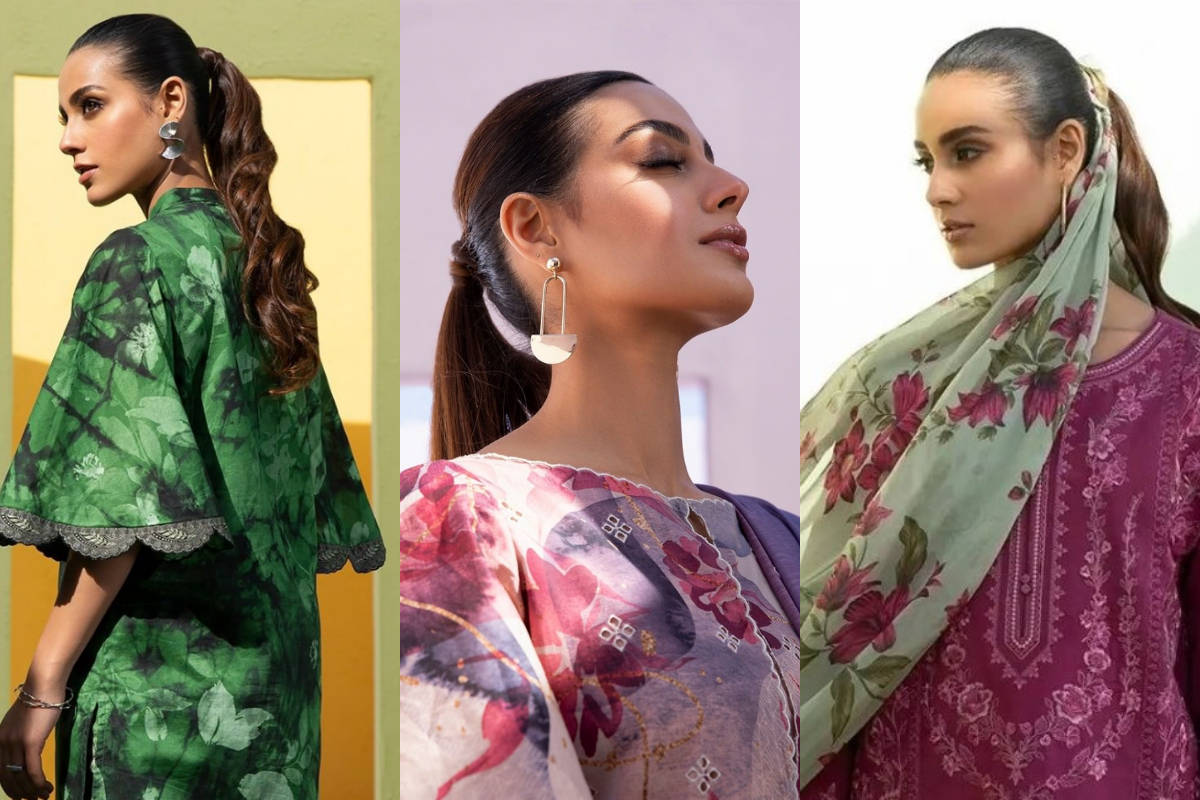 Iqra Aziz
