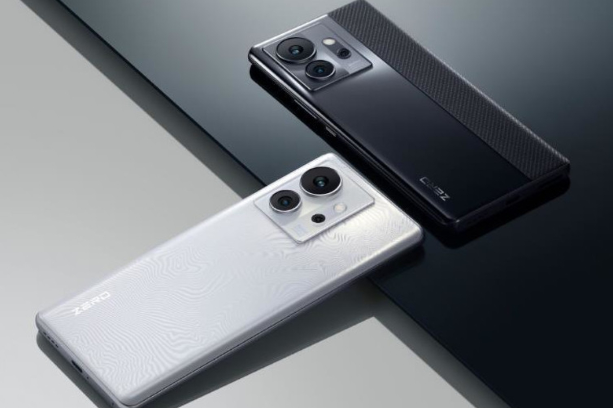 Infinix Zero Ultra