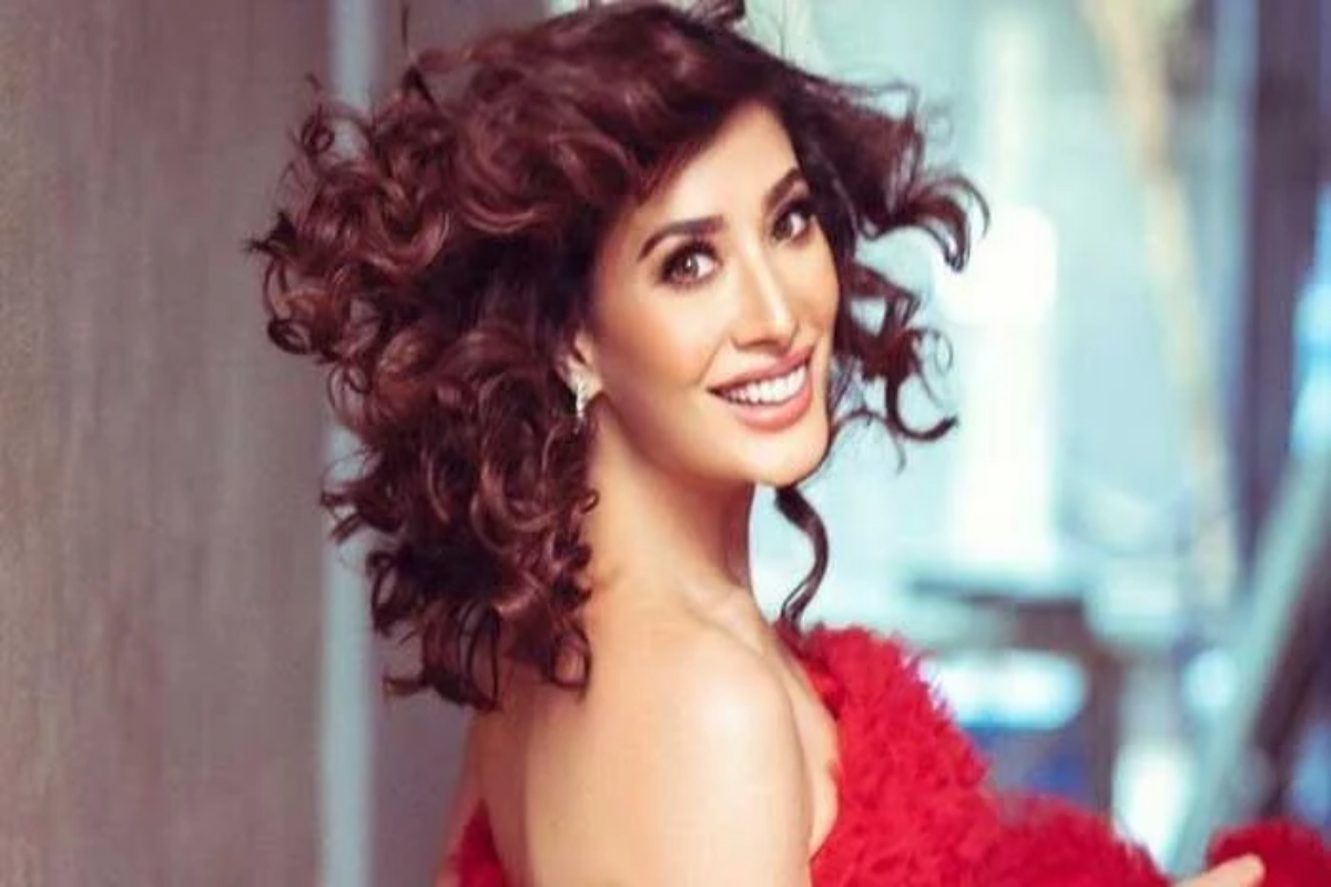 Mehwish Hayat