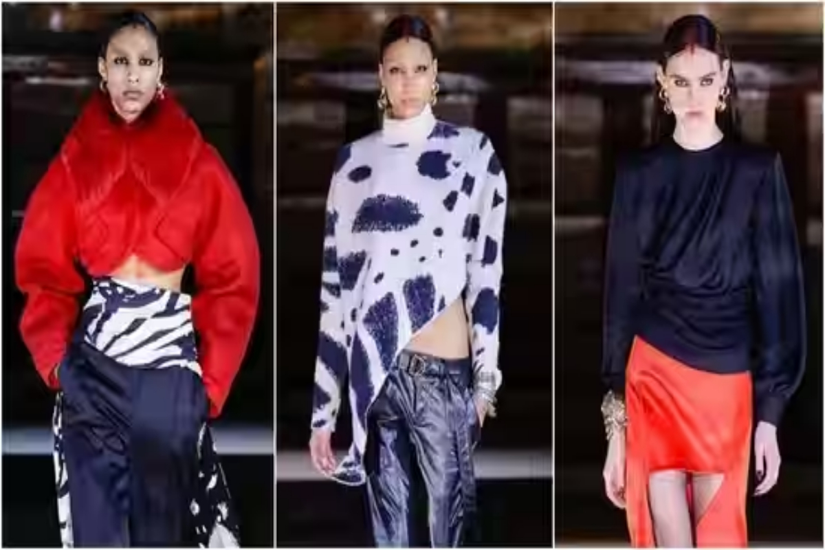 New York Fashion Week