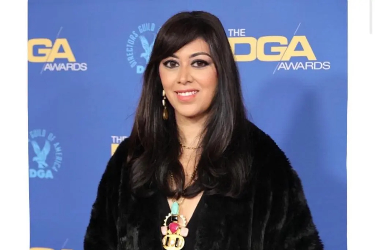 Smriti Mundhra