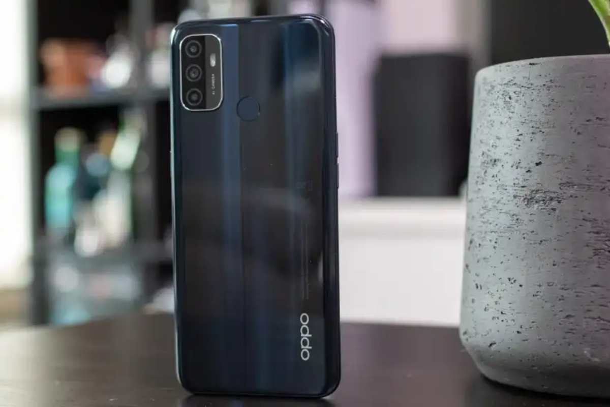 Oppo A53
