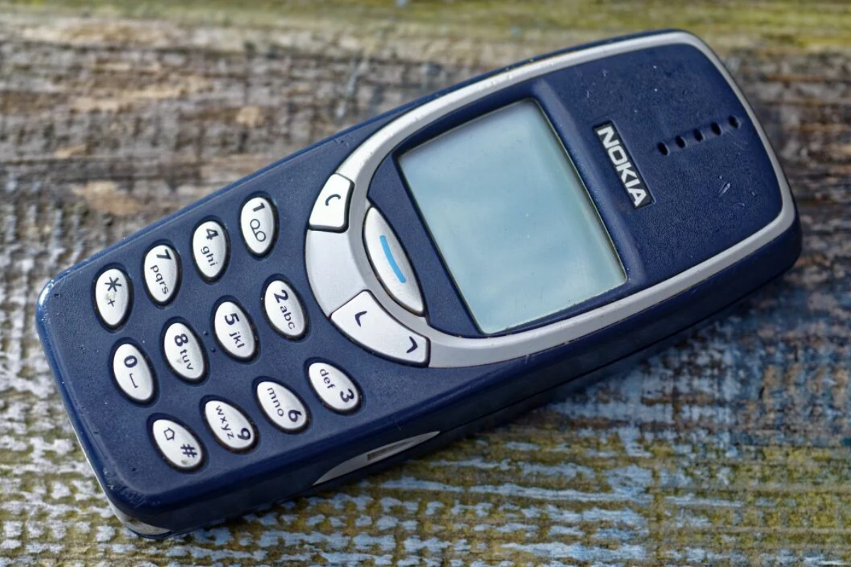 Nokia 3310 price in Pakistan