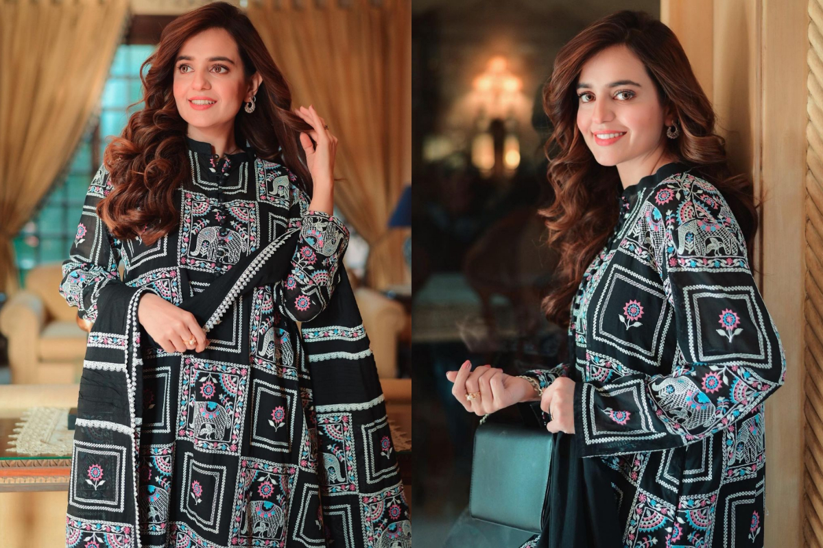 Sumbul Iqbal
