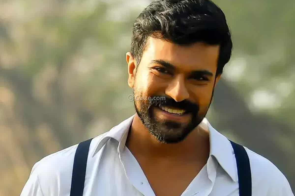 Ram Charan