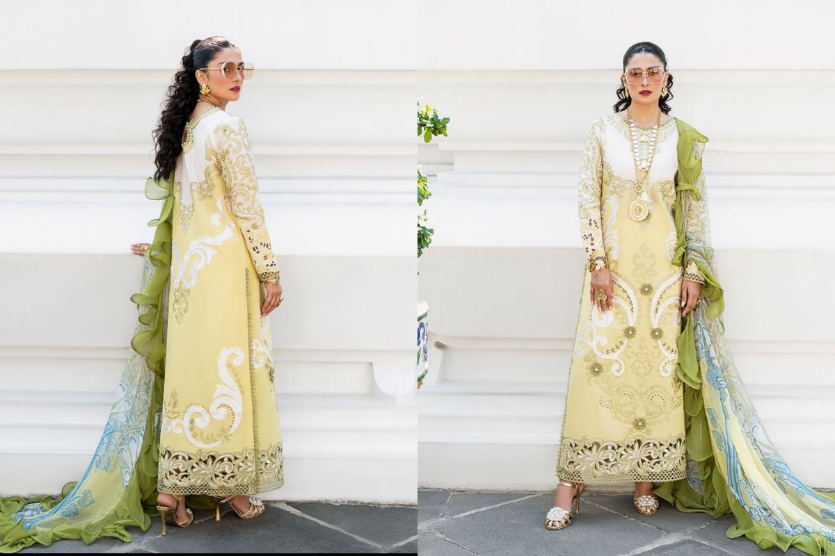 Ayeza Khan