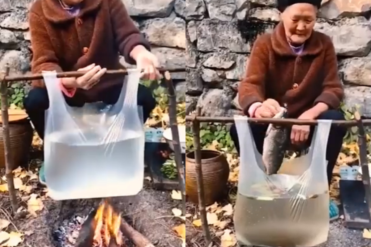 fish broth