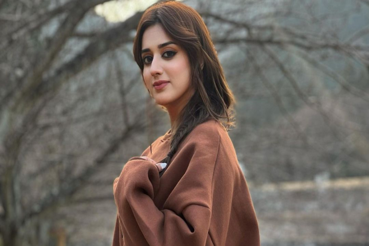 Jannat Mirza