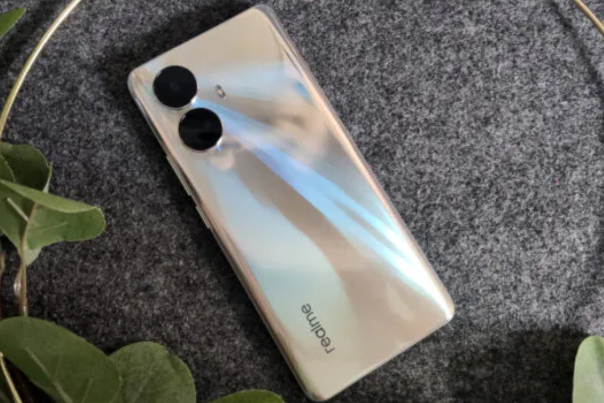 Realme 10 Pro price in Pakistan