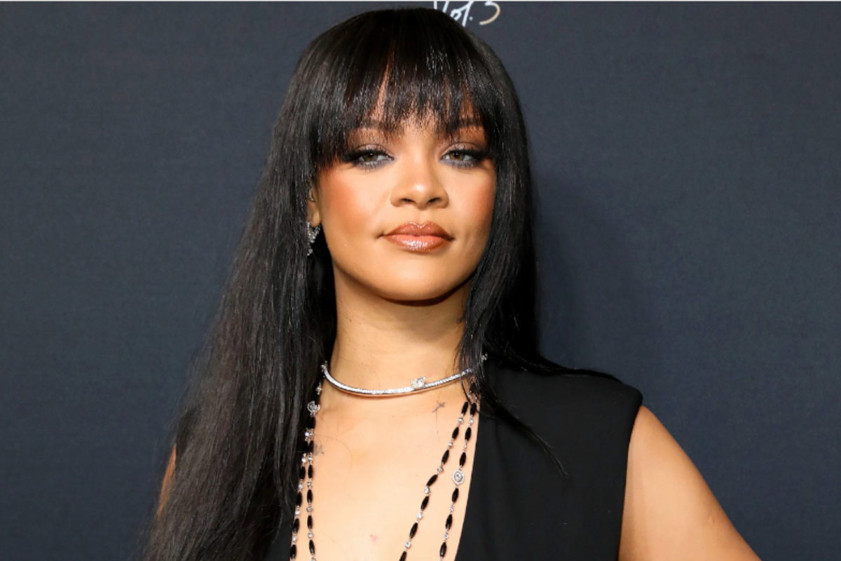 Rihanna
