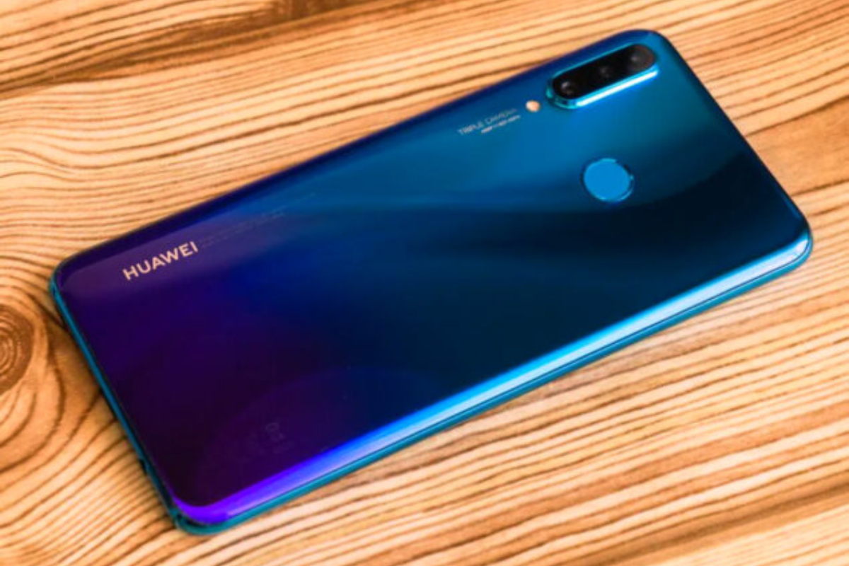 Huawei P30