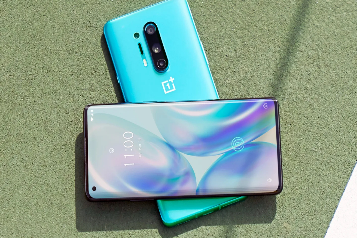 Oneplus 8 Pro price in Pakistan